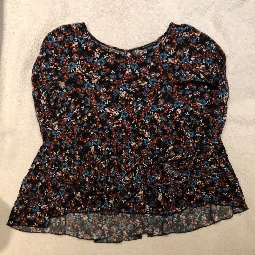 American Eagle Outfitters S Top